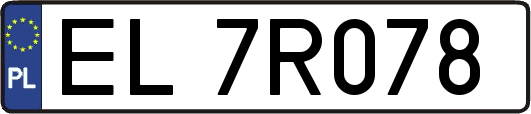 EL7R078