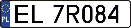 EL7R084