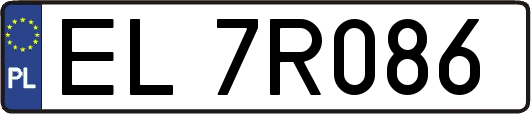 EL7R086