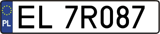 EL7R087