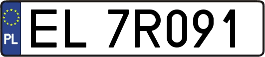 EL7R091