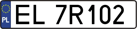 EL7R102