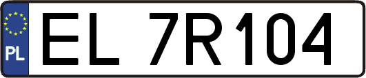 EL7R104