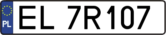 EL7R107