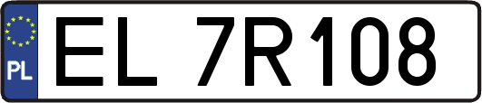EL7R108