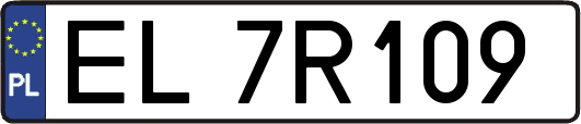 EL7R109