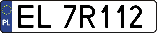 EL7R112