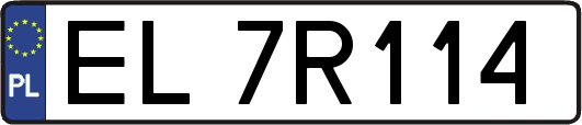 EL7R114