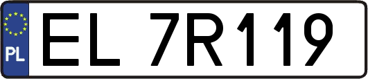 EL7R119