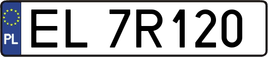 EL7R120
