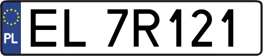 EL7R121