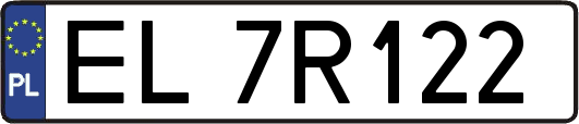 EL7R122