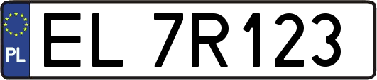 EL7R123
