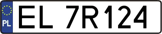 EL7R124