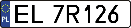 EL7R126