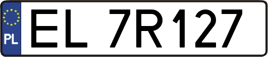 EL7R127
