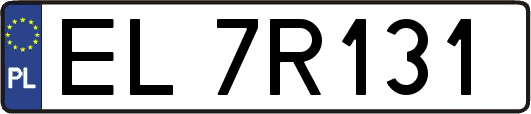 EL7R131