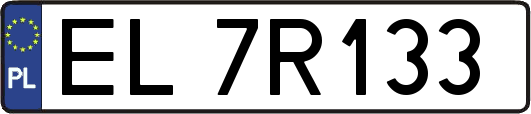 EL7R133