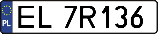 EL7R136
