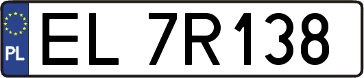 EL7R138