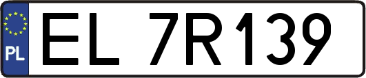 EL7R139