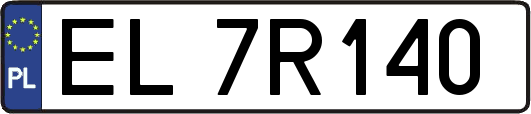 EL7R140