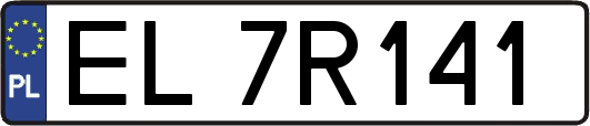 EL7R141