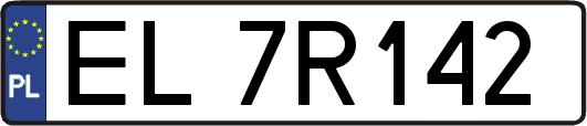 EL7R142