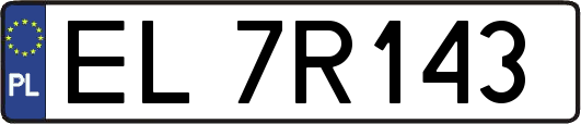 EL7R143