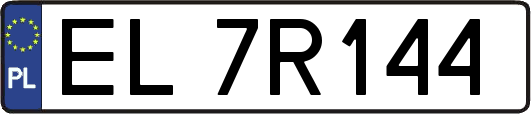 EL7R144