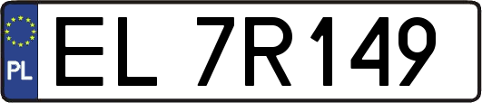 EL7R149