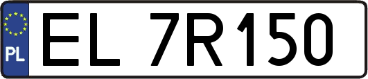 EL7R150