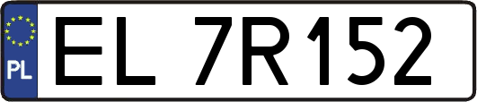 EL7R152