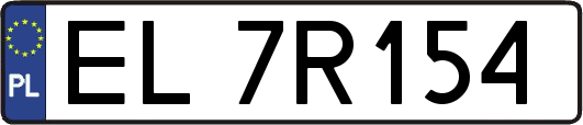 EL7R154