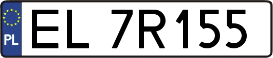 EL7R155
