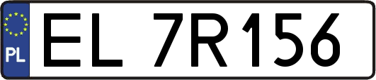 EL7R156