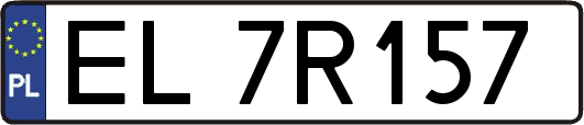EL7R157