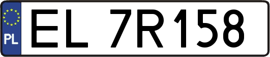 EL7R158