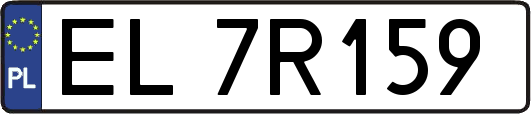 EL7R159