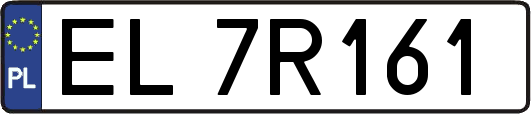 EL7R161