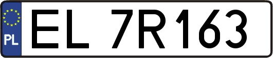 EL7R163