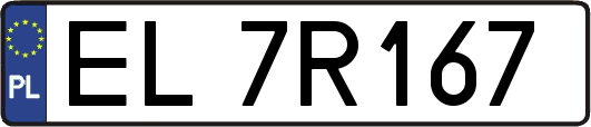 EL7R167
