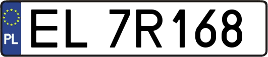 EL7R168