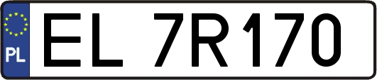EL7R170