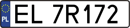 EL7R172