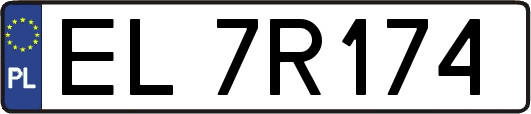EL7R174