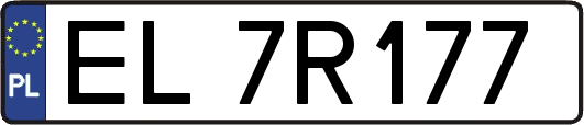 EL7R177