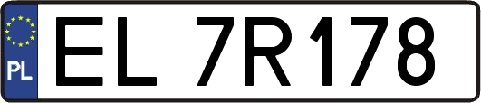 EL7R178