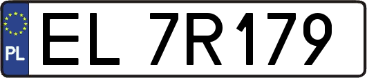 EL7R179