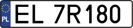 EL7R180